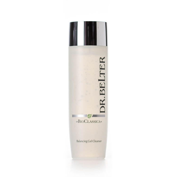 Żel oczyszczający Balancing Gel Cleanser Dr.Belter.1.jpg