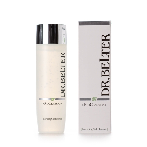 Żel oczyszczający Balancing Gel Cleanser Dr.Belter.2.jpg