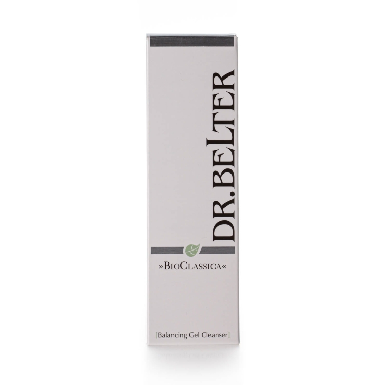 Żel oczyszczający Balancing Gel Cleanser Dr.Belter.3.jpg